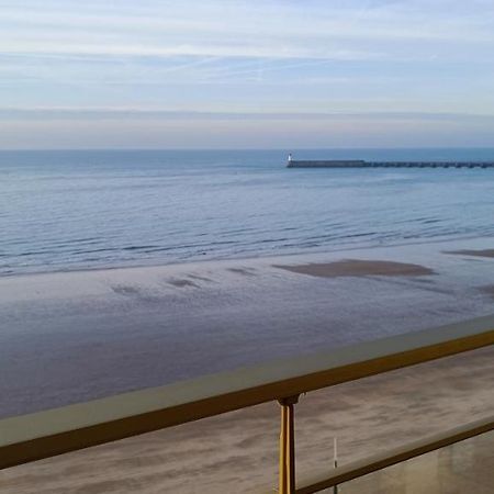 Appartement Vue Mer- Remblai Les Sables D'Olonne - La Cle Chaumoise المظهر الخارجي الصورة