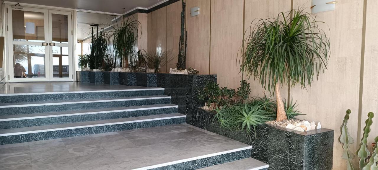 Appartement Vue Mer- Remblai Les Sables D'Olonne - La Cle Chaumoise المظهر الخارجي الصورة