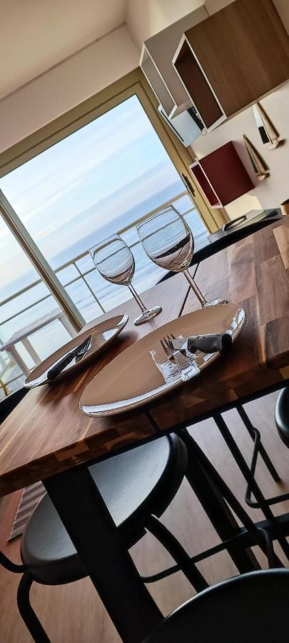 Appartement Vue Mer- Remblai Les Sables D'Olonne - La Cle Chaumoise المظهر الخارجي الصورة