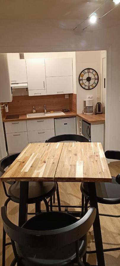 Appartement Vue Mer- Remblai Les Sables D'Olonne - La Cle Chaumoise المظهر الخارجي الصورة