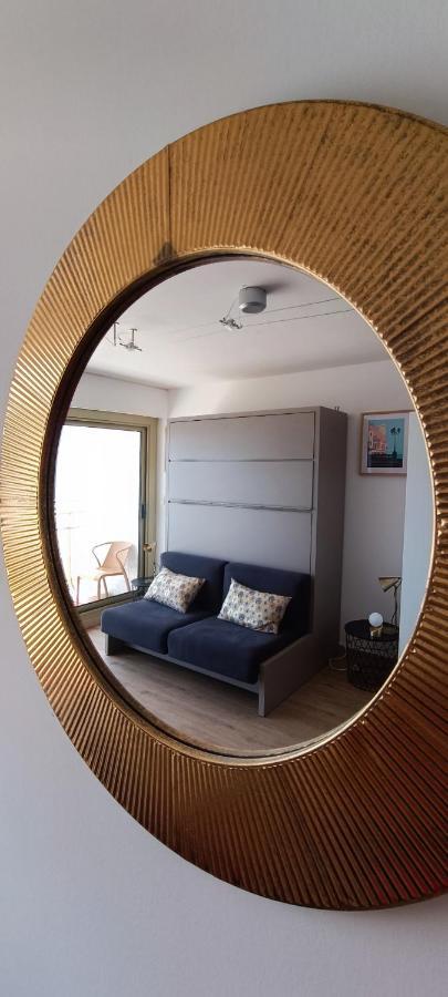 Appartement Vue Mer- Remblai Les Sables D'Olonne - La Cle Chaumoise المظهر الخارجي الصورة